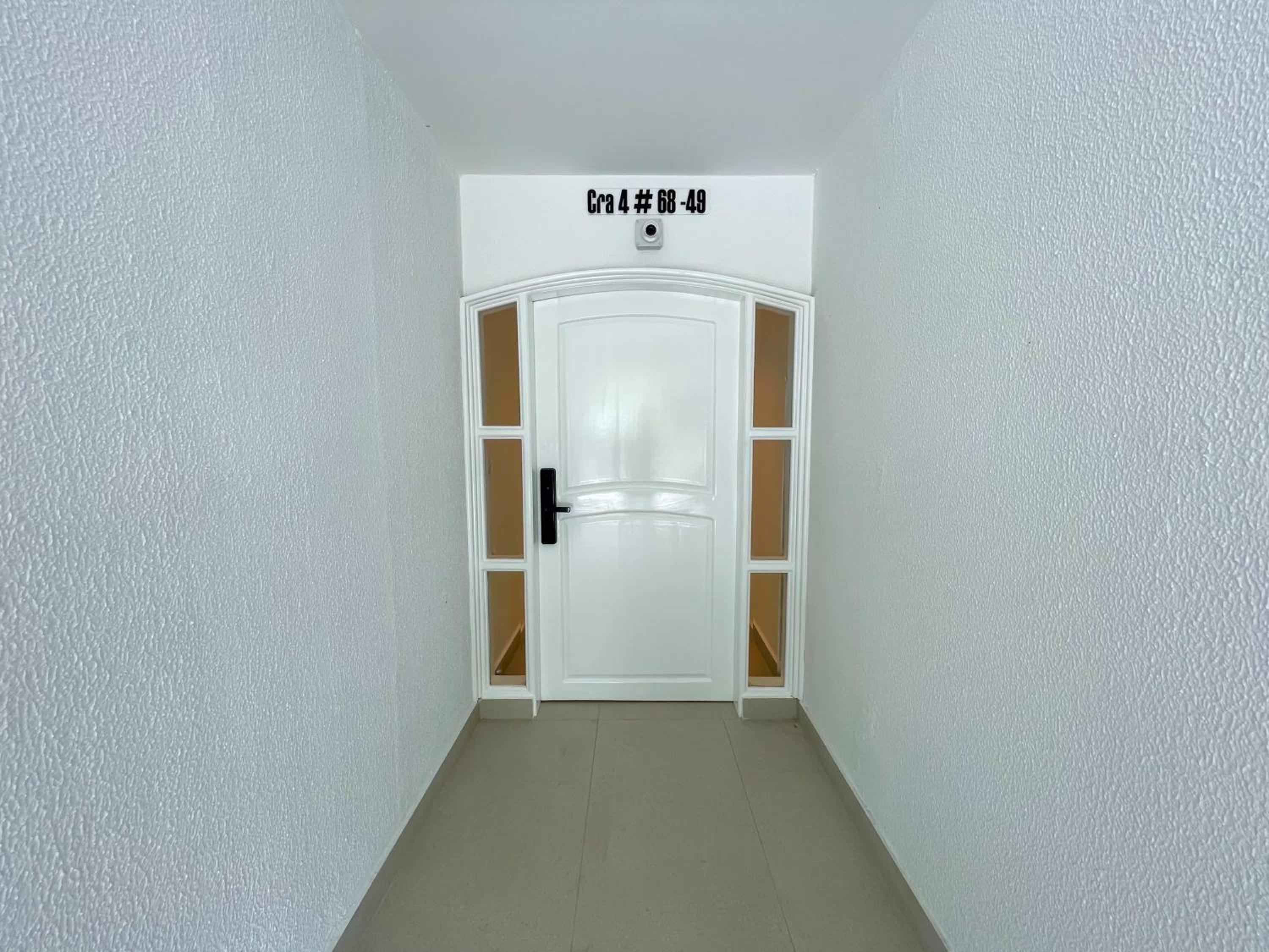 Apartaestudio Brumilo 3