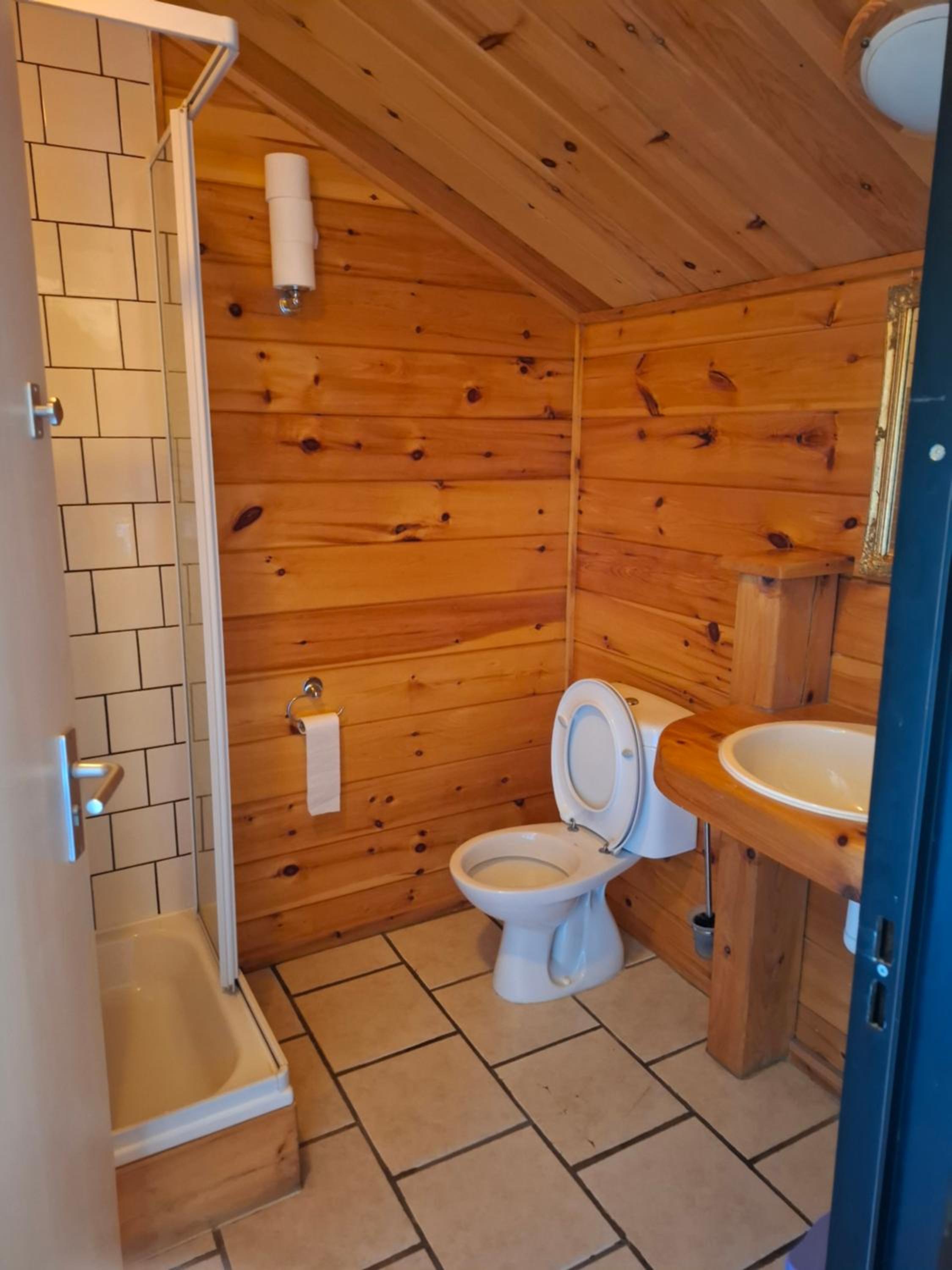 Vakantiehuis sora