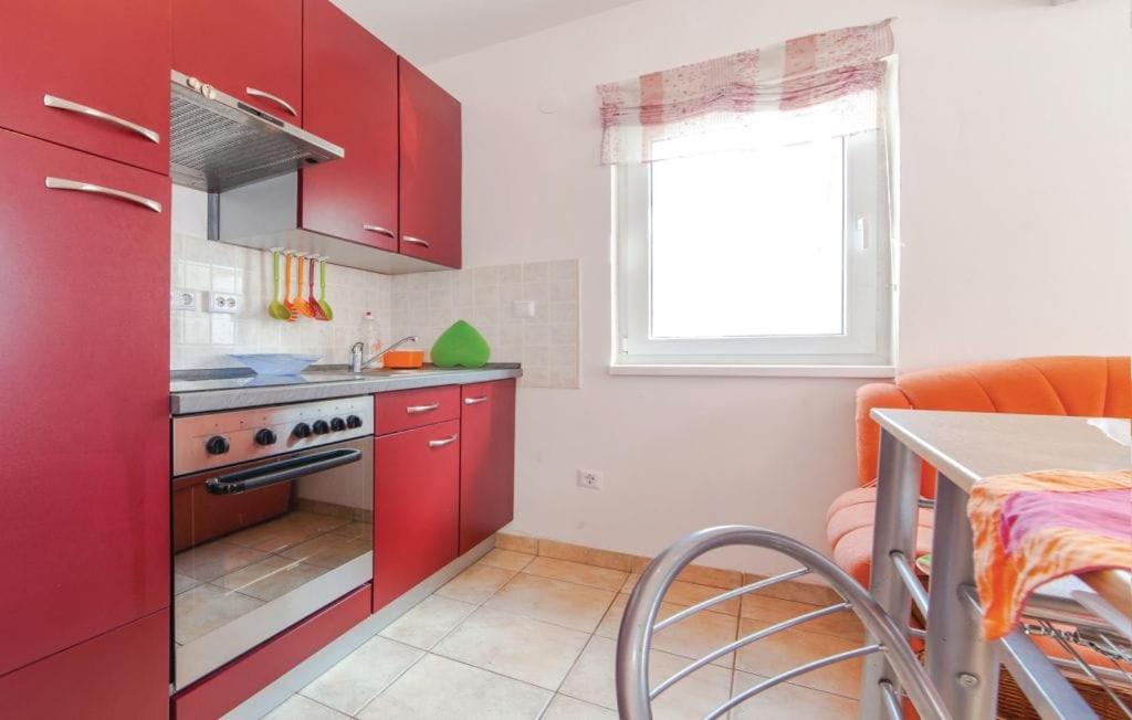 Apartman Ines Novi Vinodolski