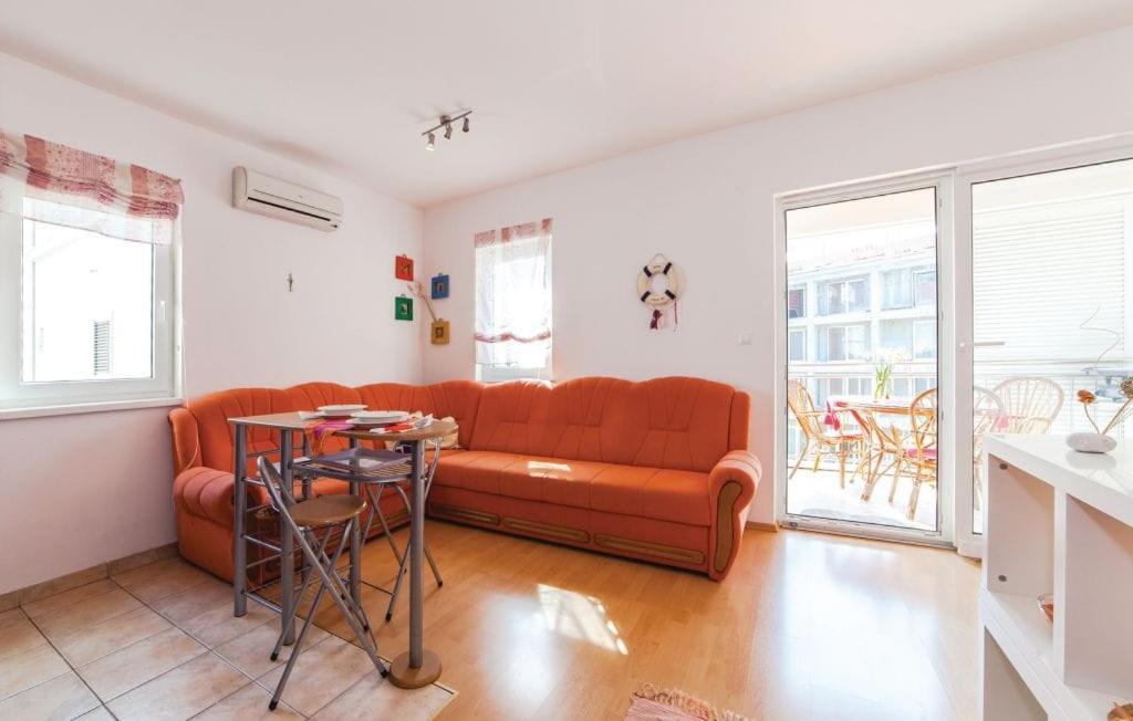 Apartman Ines Novi Vinodolski