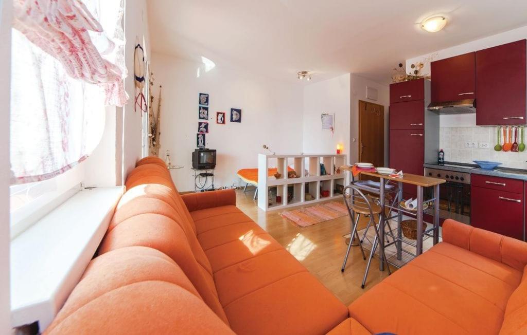 Apartman Ines Novi Vinodolski