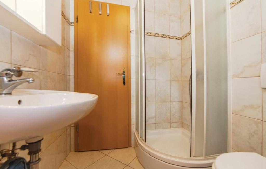 Apartman Ines Novi Vinodolski