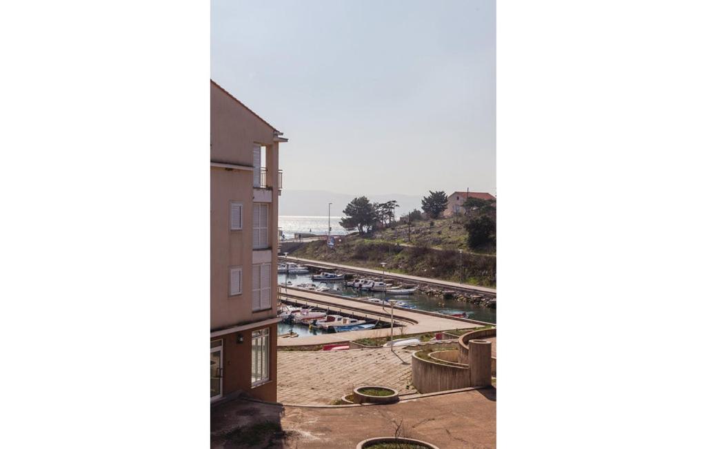 Apartman Ines Novi Vinodolski