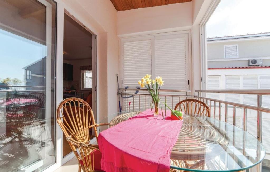 Apartman Ines Novi Vinodolski