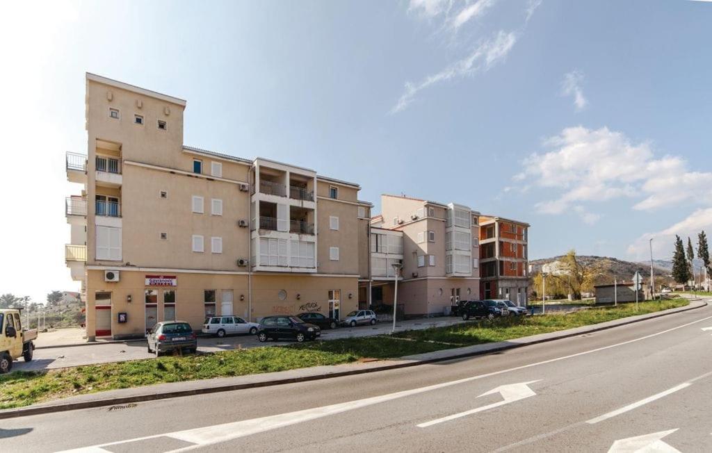 Apartman Ines Novi Vinodolski