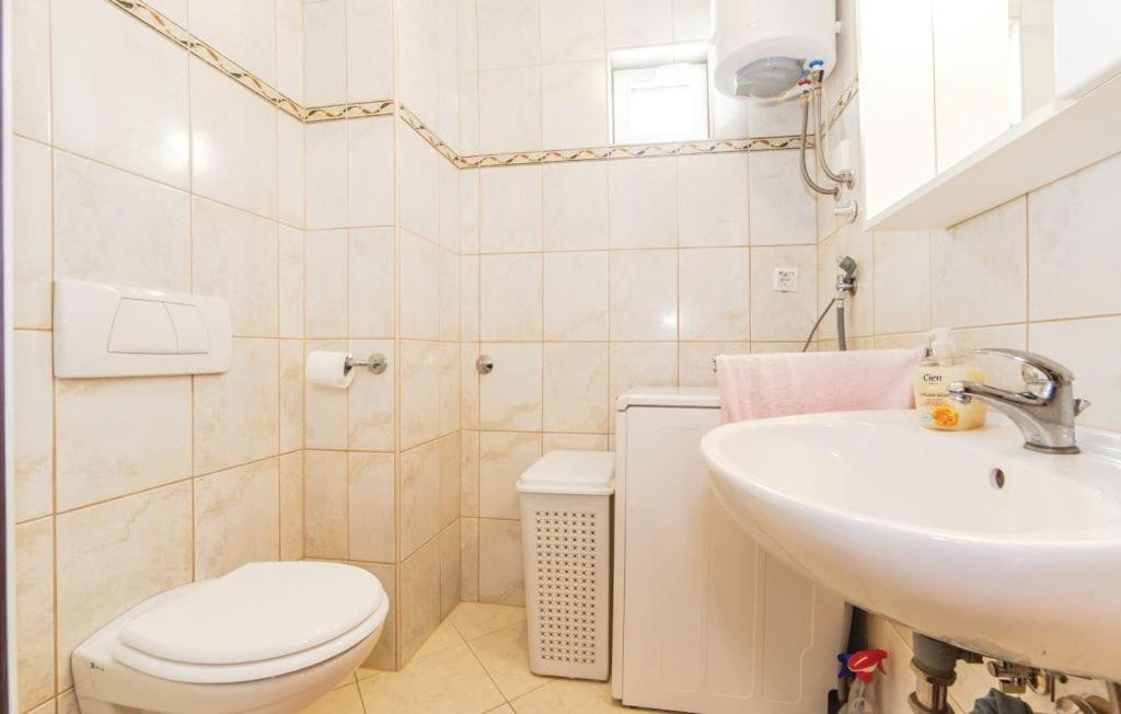 Apartman Ines Novi Vinodolski