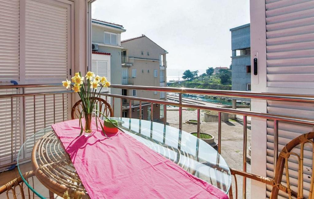 Apartman Ines Novi Vinodolski