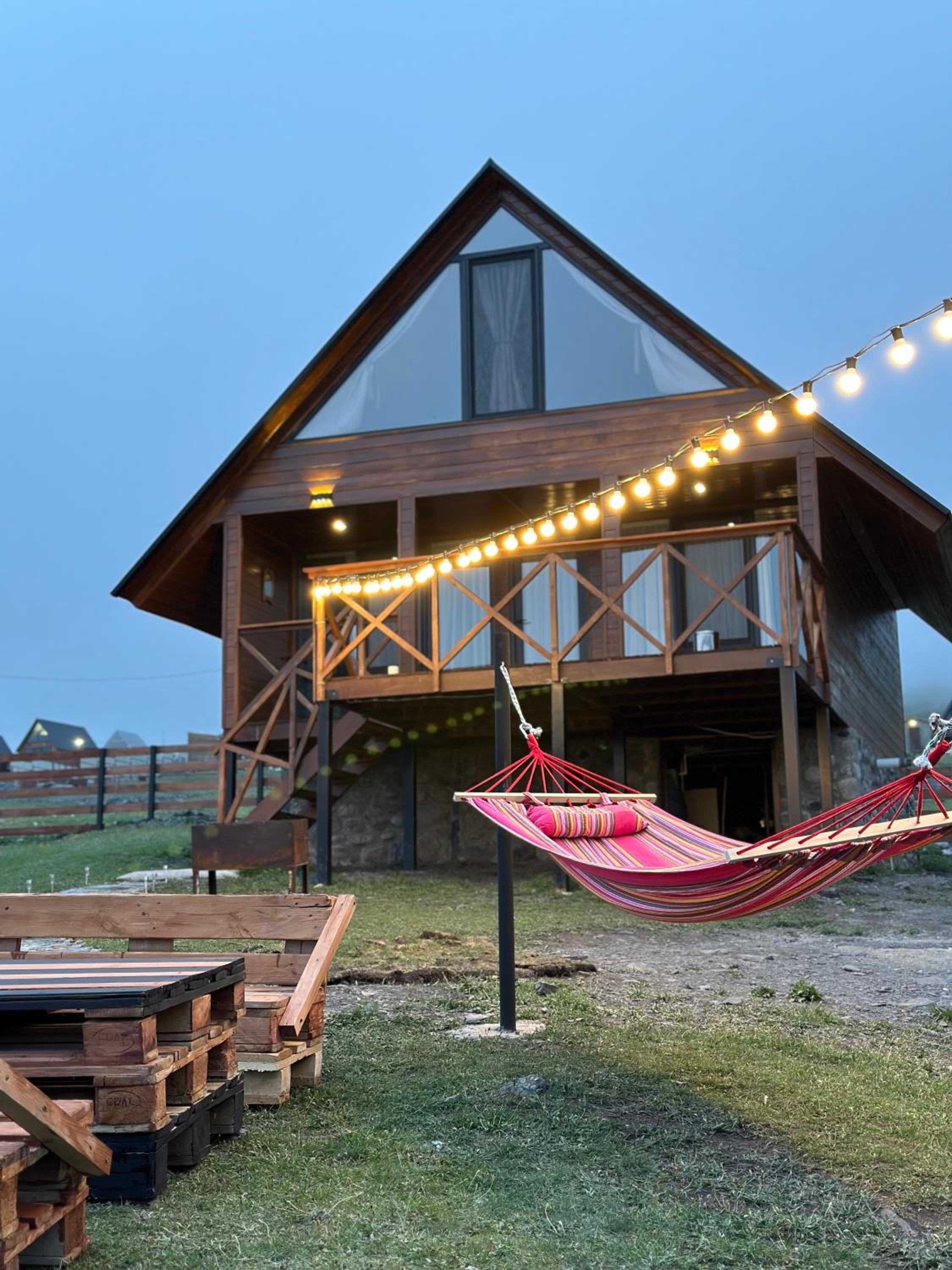 Cottage Mtachy