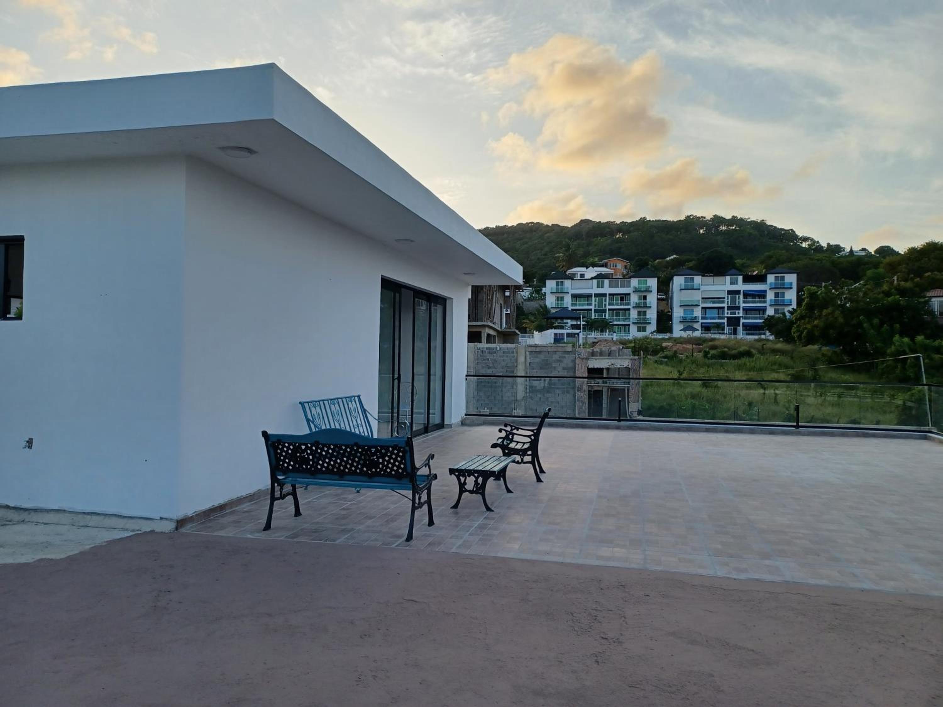VILLA ALIMAR