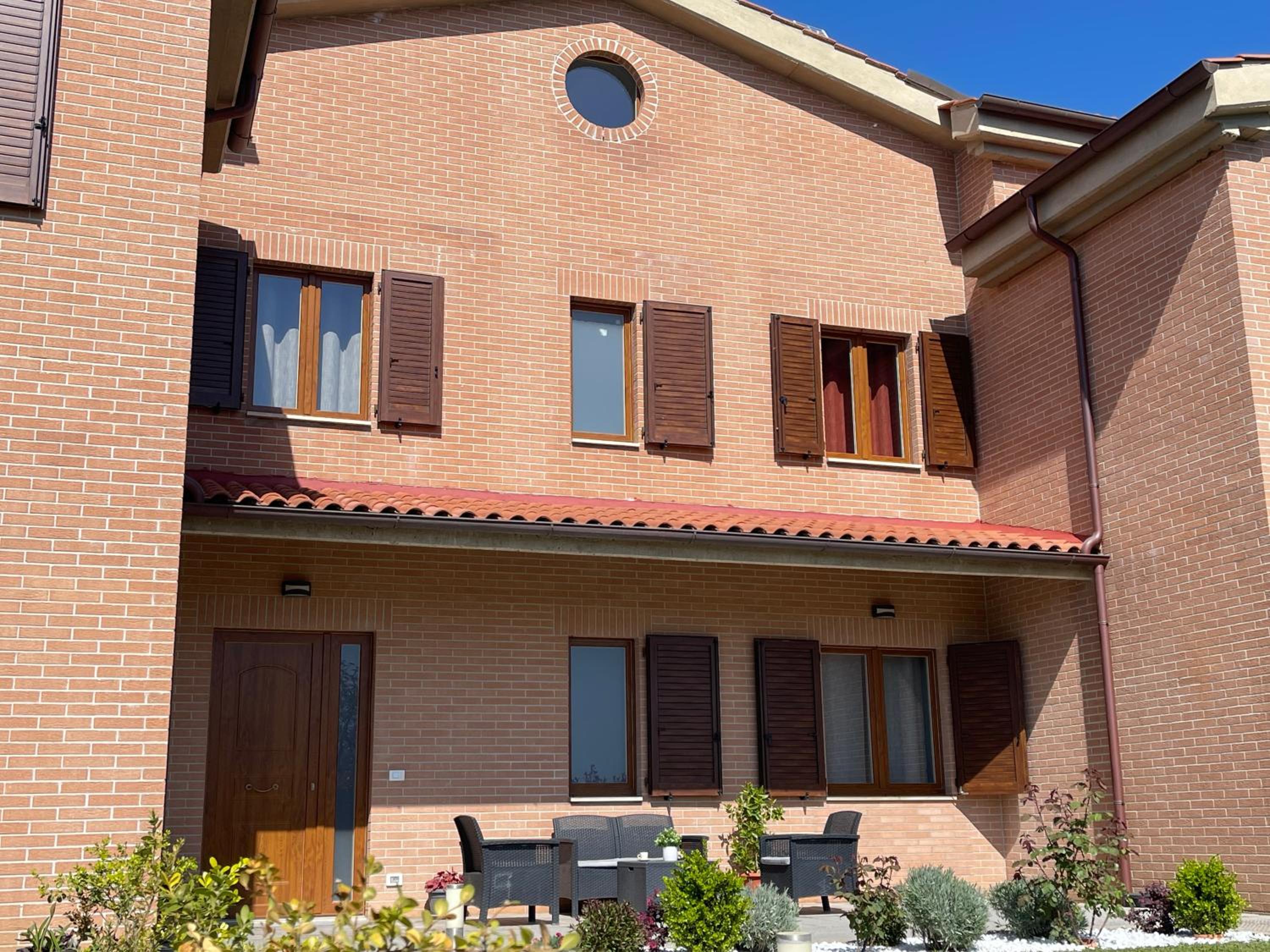 Il Casalone view 2