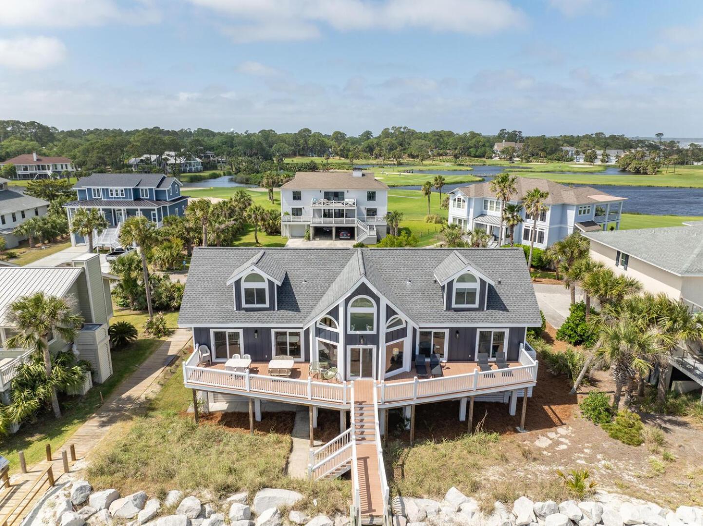 805 Marlin Dr view 2