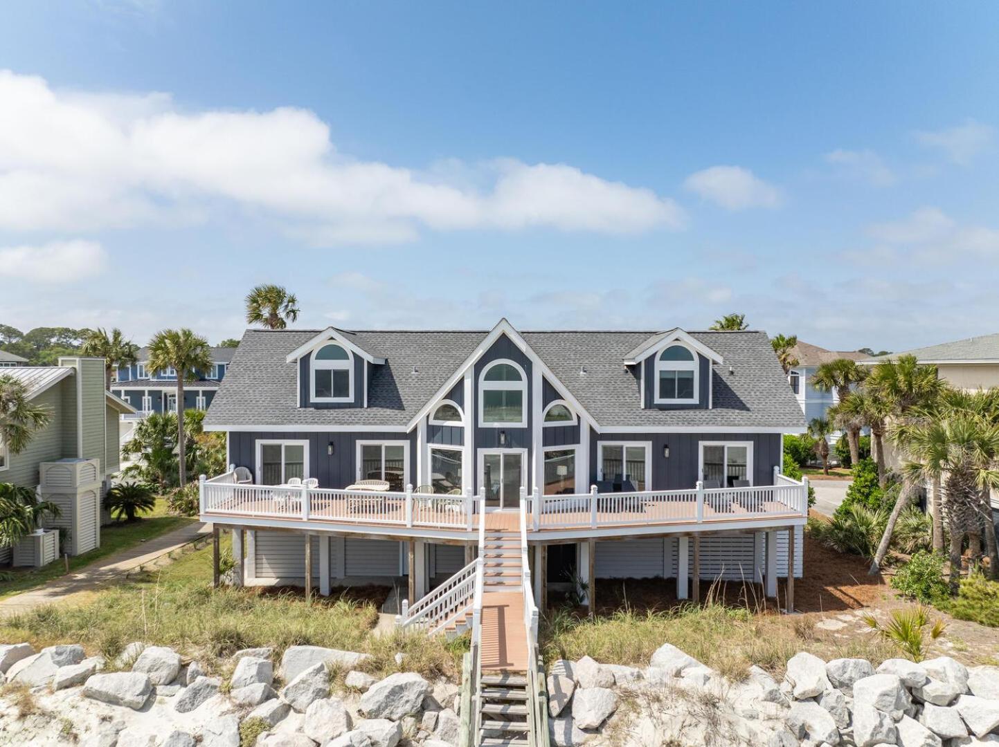 805 Marlin Dr view 3