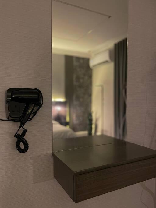Self Check-in Stylish 1 Bedroom Retreat