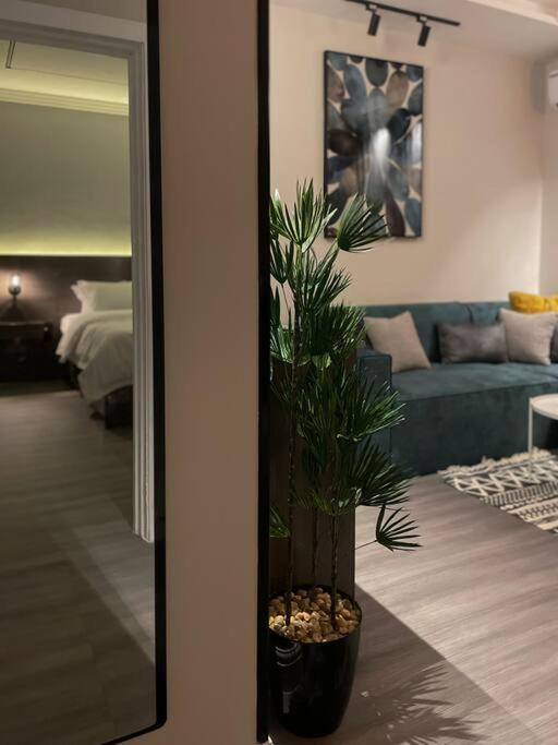 Self Check-in Stylish 1 Bedroom Retreat