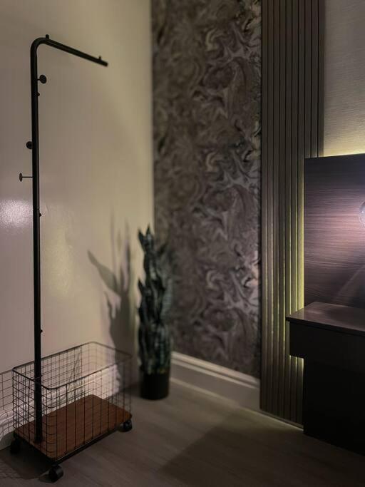 Self Check-in Stylish 1 Bedroom Retreat