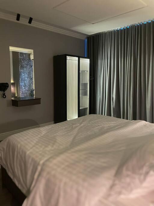 Self Check-in Stylish 1 Bedroom Retreat