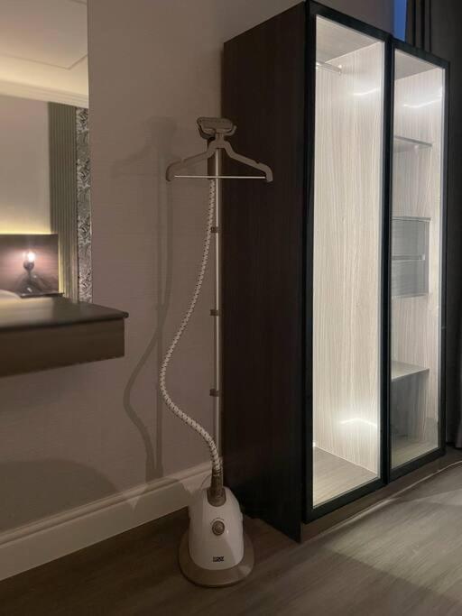 Self Check-in Stylish 1 Bedroom Retreat