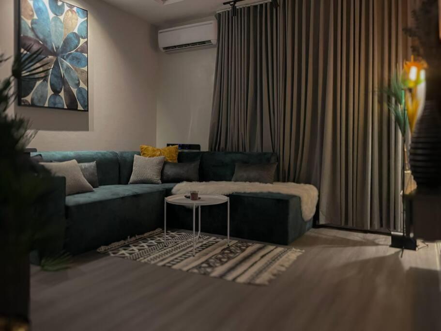 Self Check-in Stylish 1 Bedroom Retreat