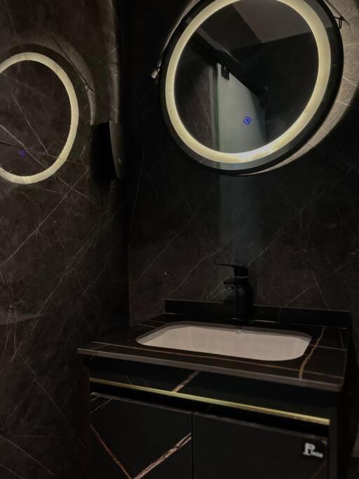 Self Check-in Stylish 1 Bedroom Retreat