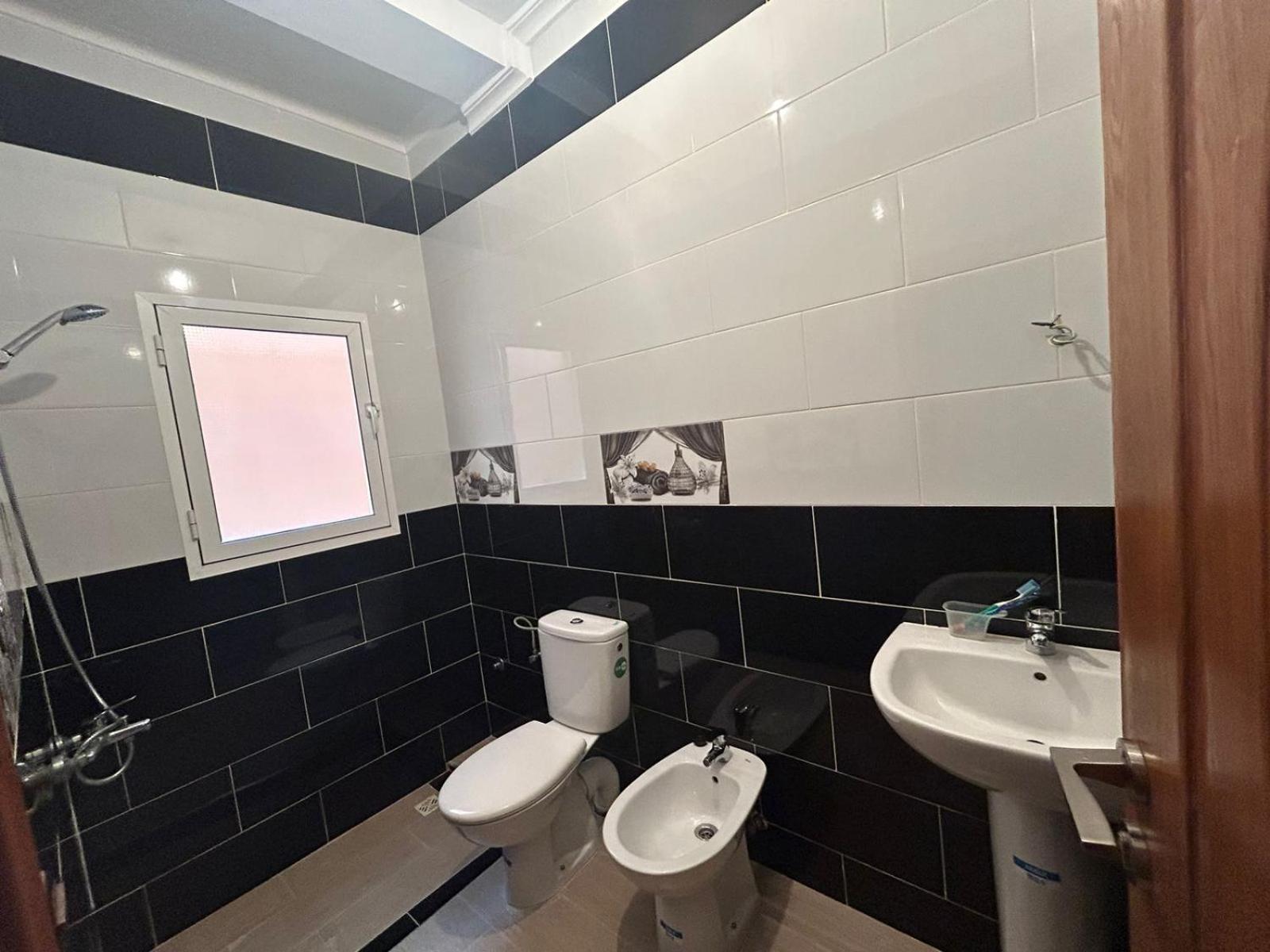 Appartement à Houma, proche Port Tanger Med
