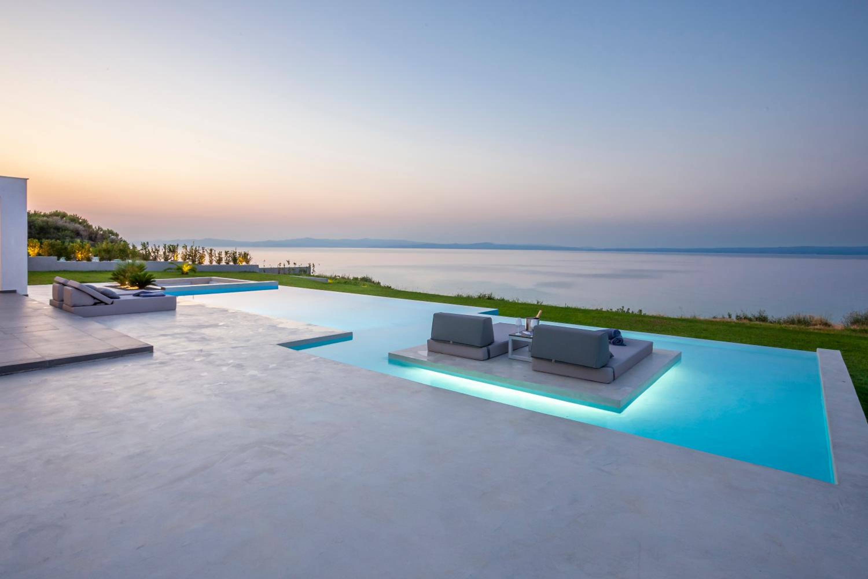 Horizon Dream Villas