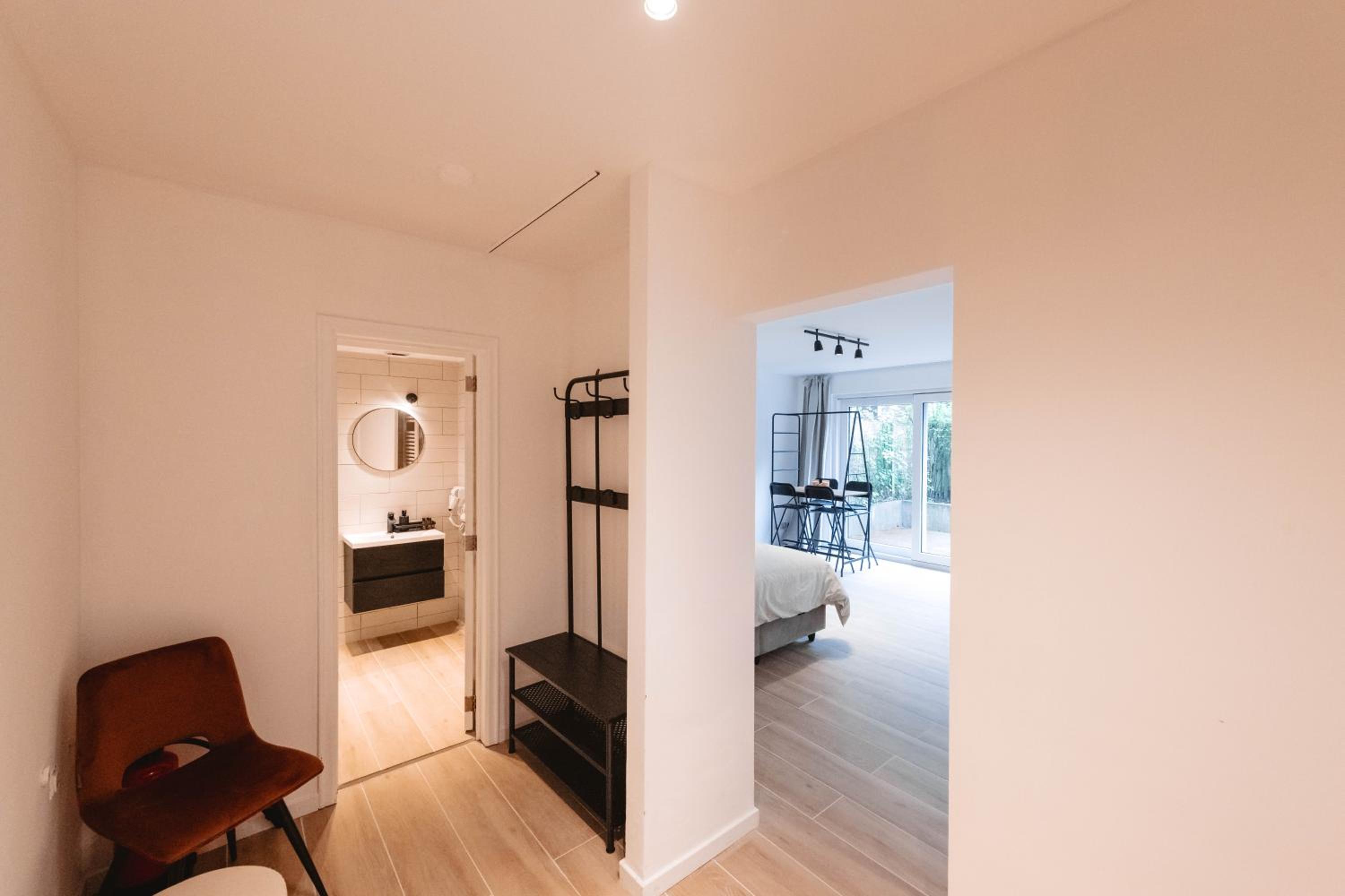 K-suites