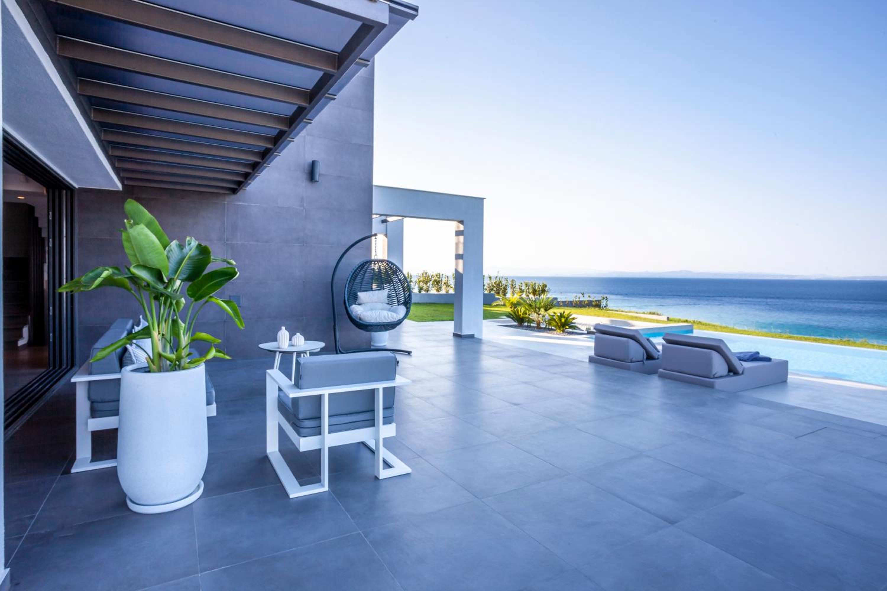 Horizon Dream Villas
