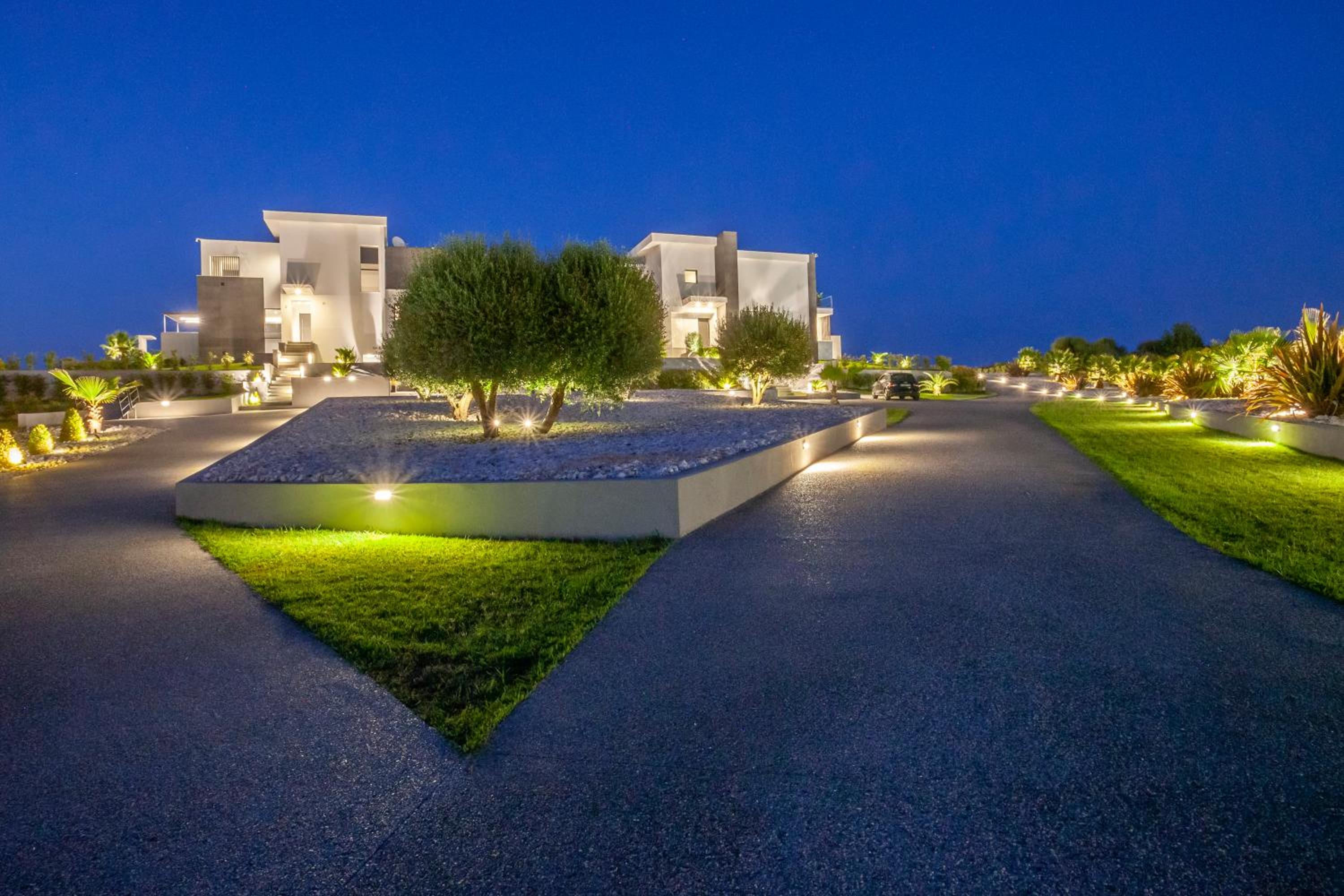 Horizon Dream Villas