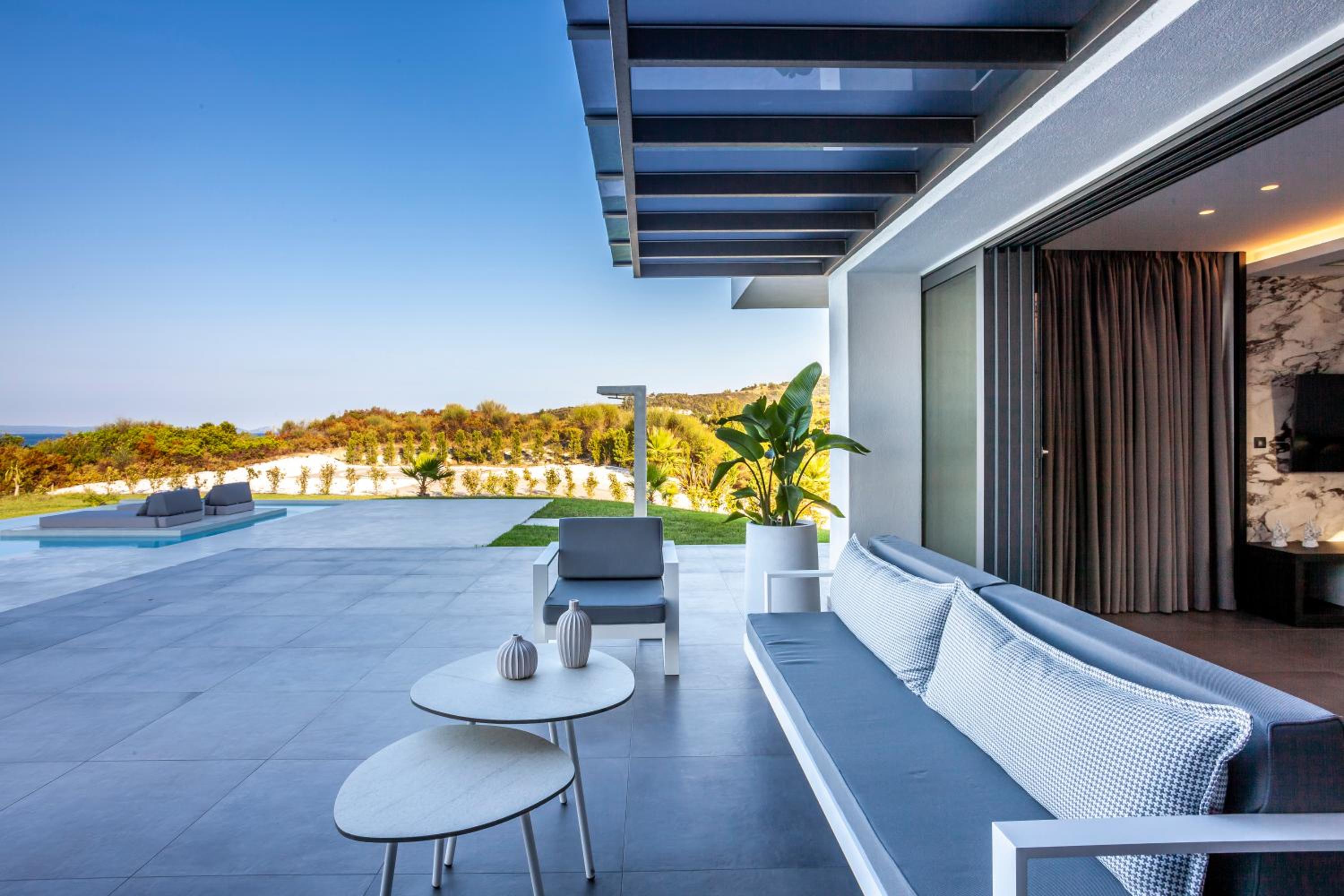 Horizon Dream Villas