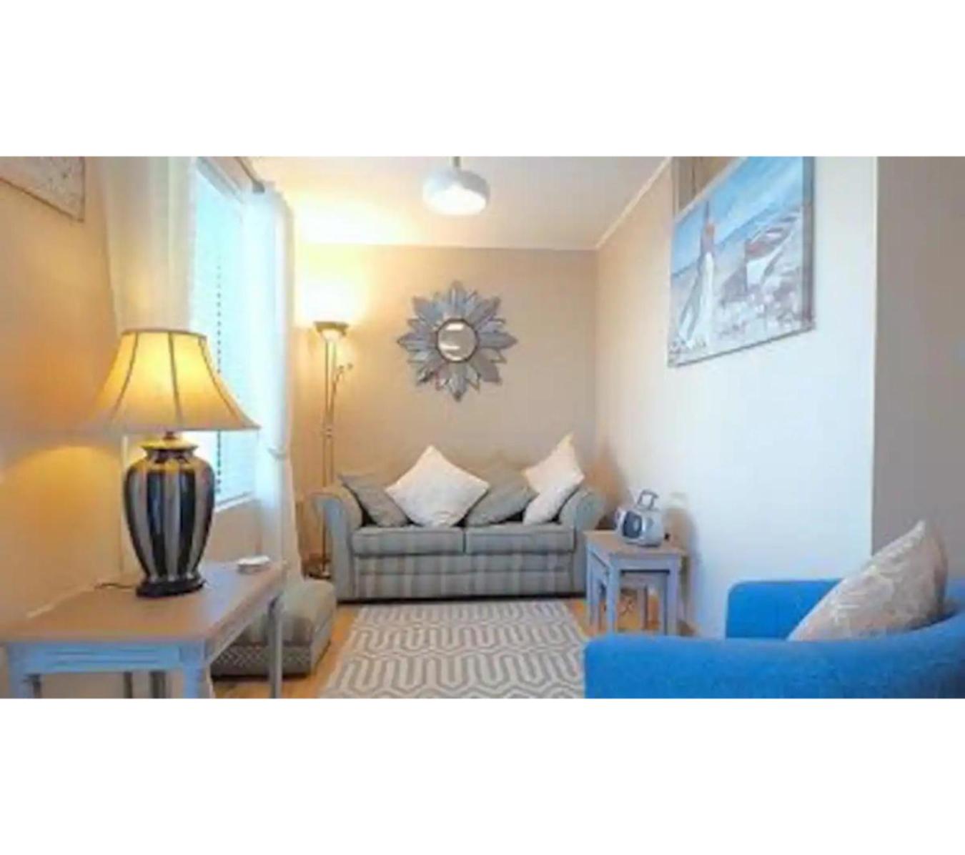 Cliffs of Moher Appartment