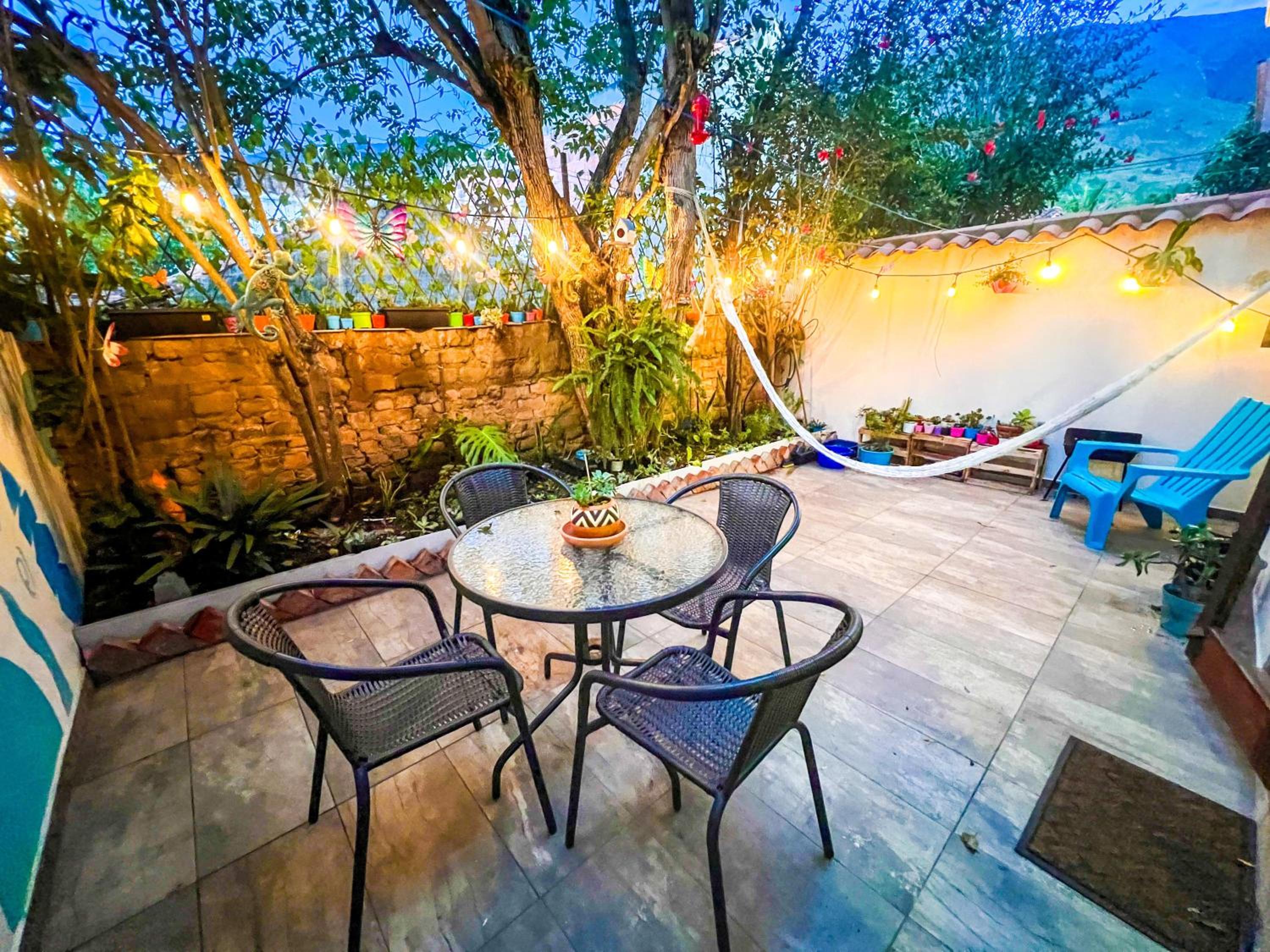 Serena Morena Hostel