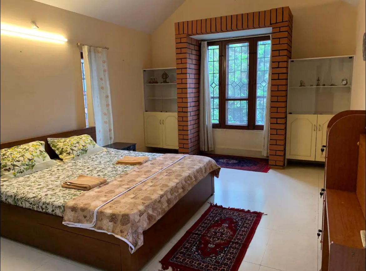 Aalana - The Nest A home with natural garden view 3