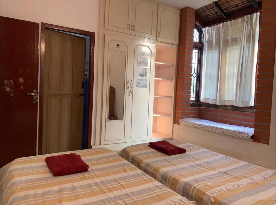 Aalana - The Nest A home with natural garden view 4