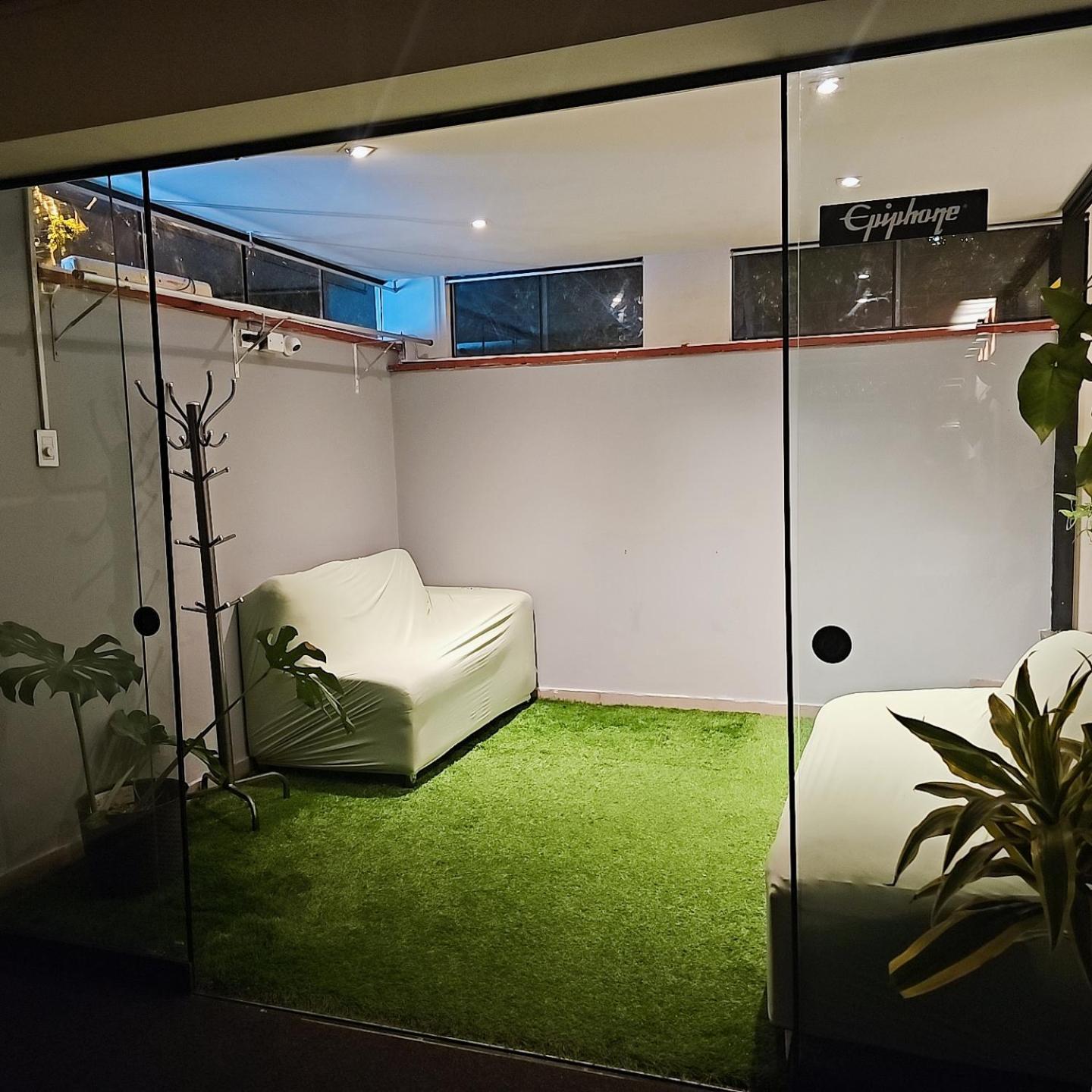 Departamento Acogedor view 2