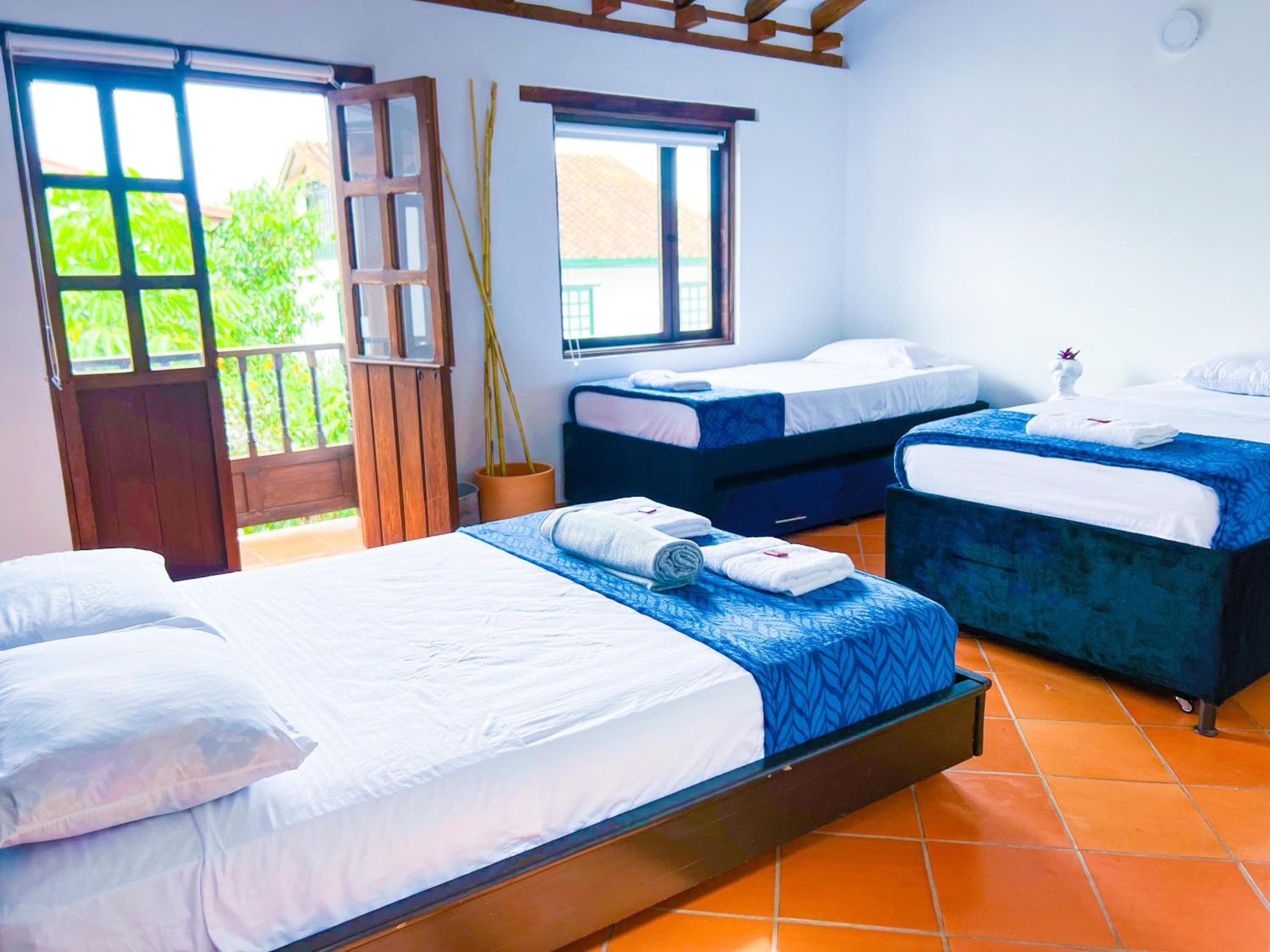 Serena Morena Hostel