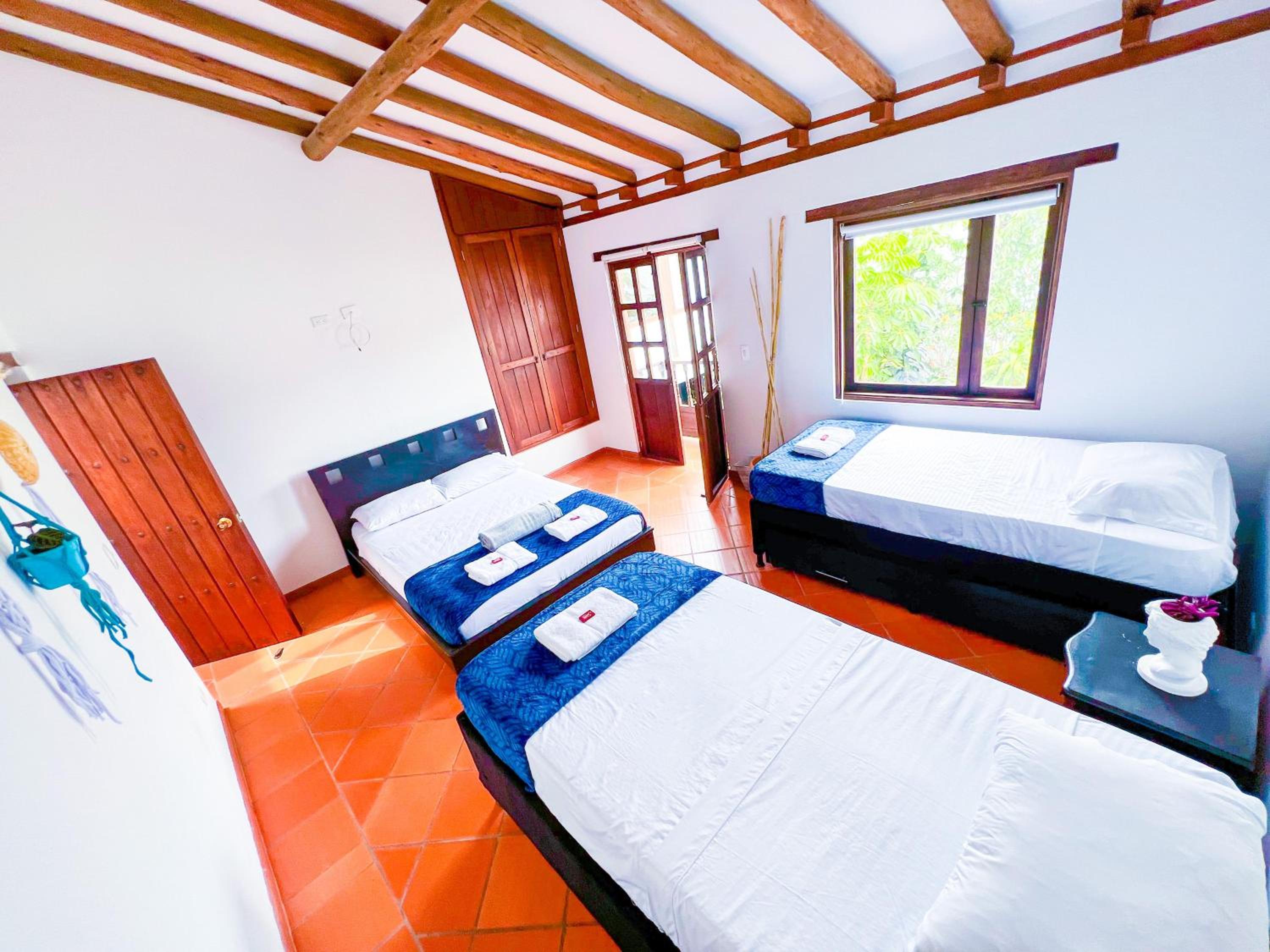 Serena Morena Hostel