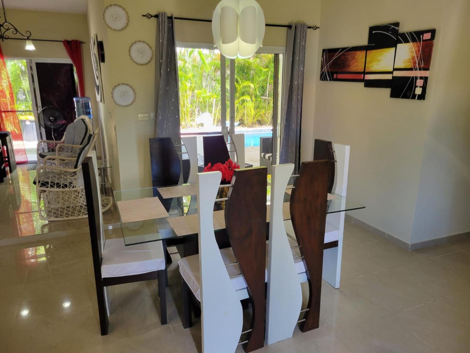 Villa Dream Home Boca Chica
