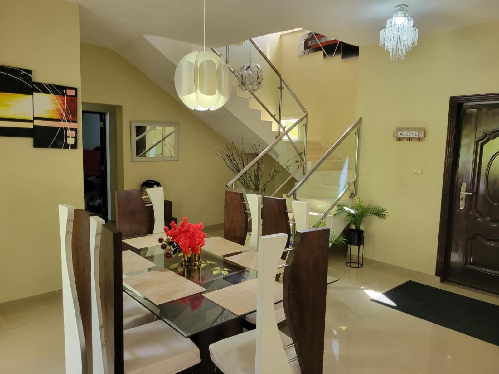 Villa Dream Home Boca Chica