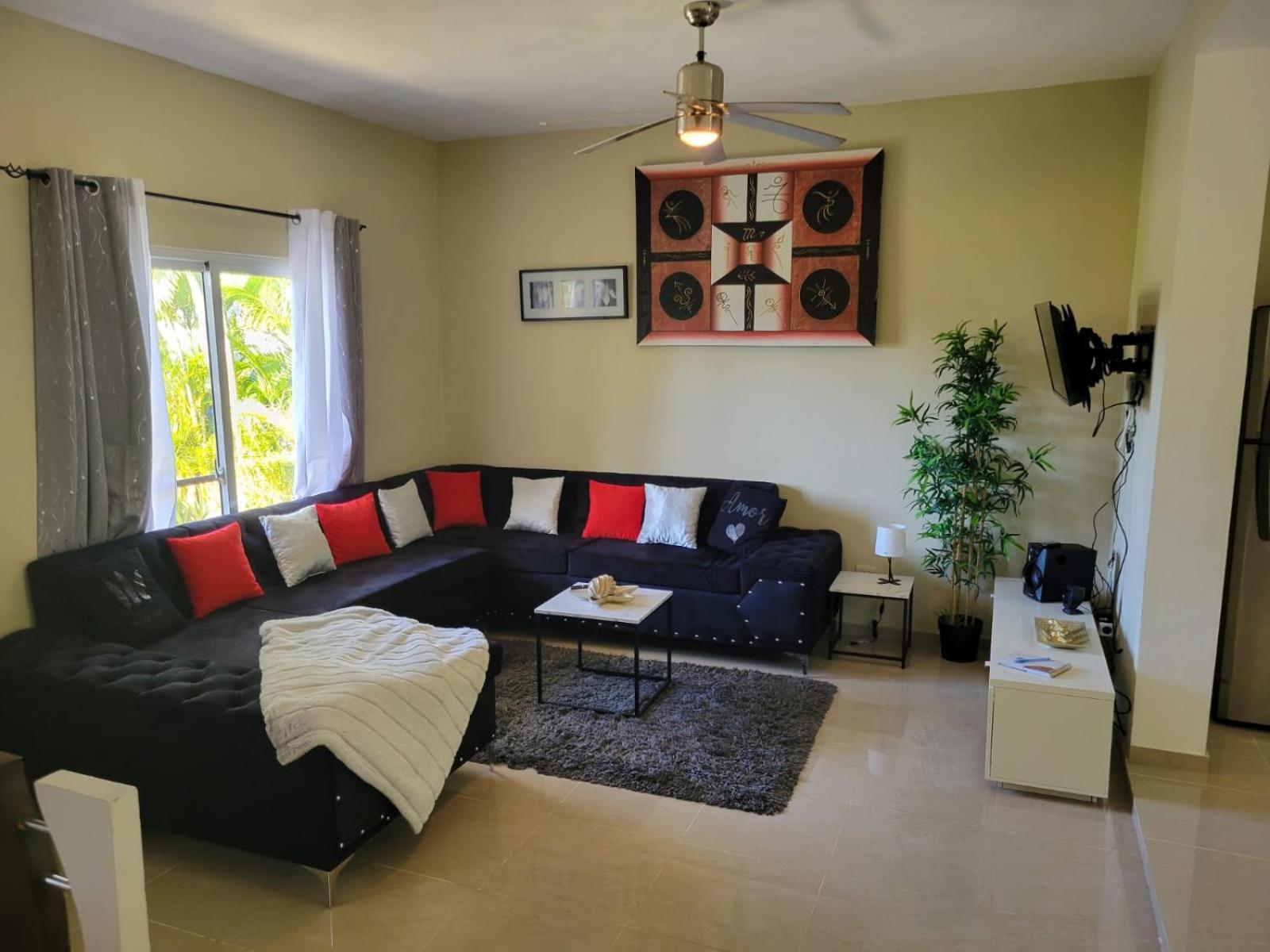 Villa Dream Home Boca Chica
