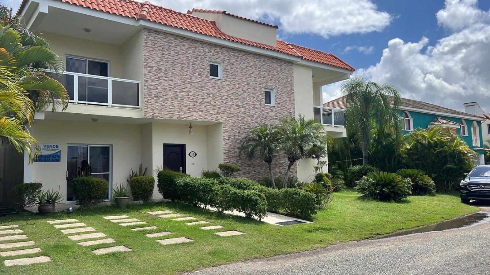 Villa Dream Home Boca Chica