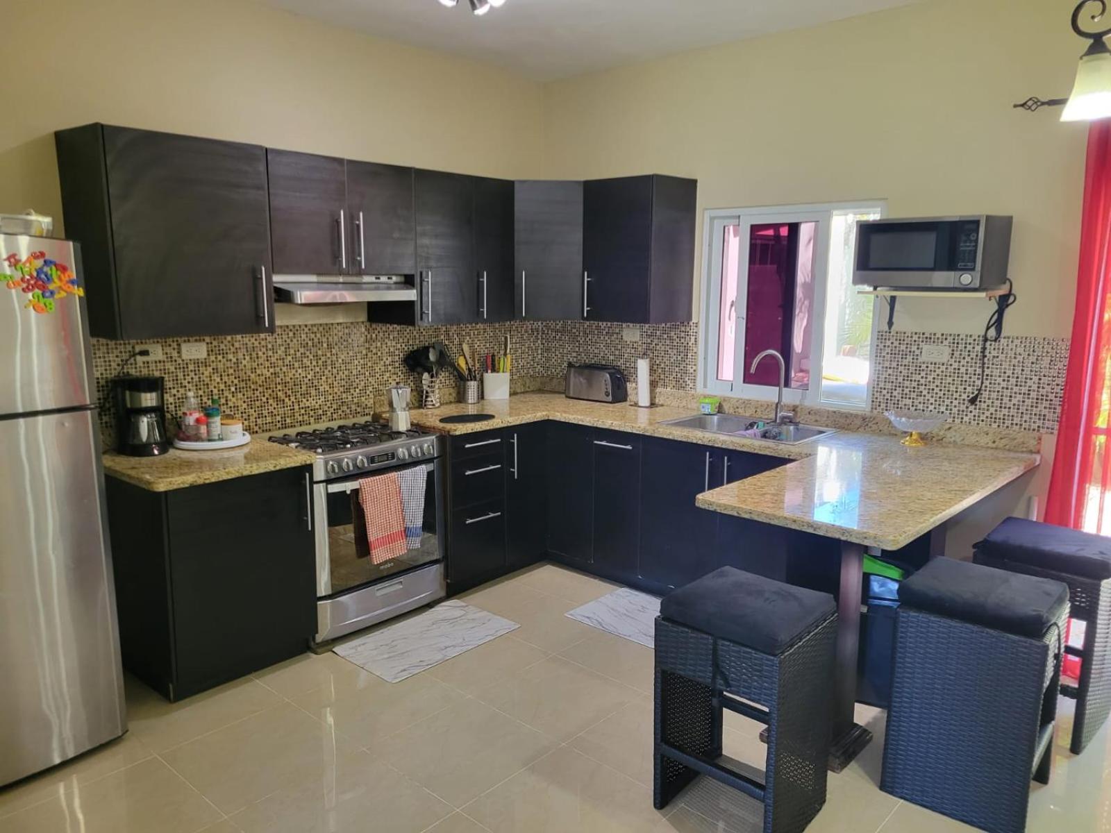 Villa Dream Home Boca Chica