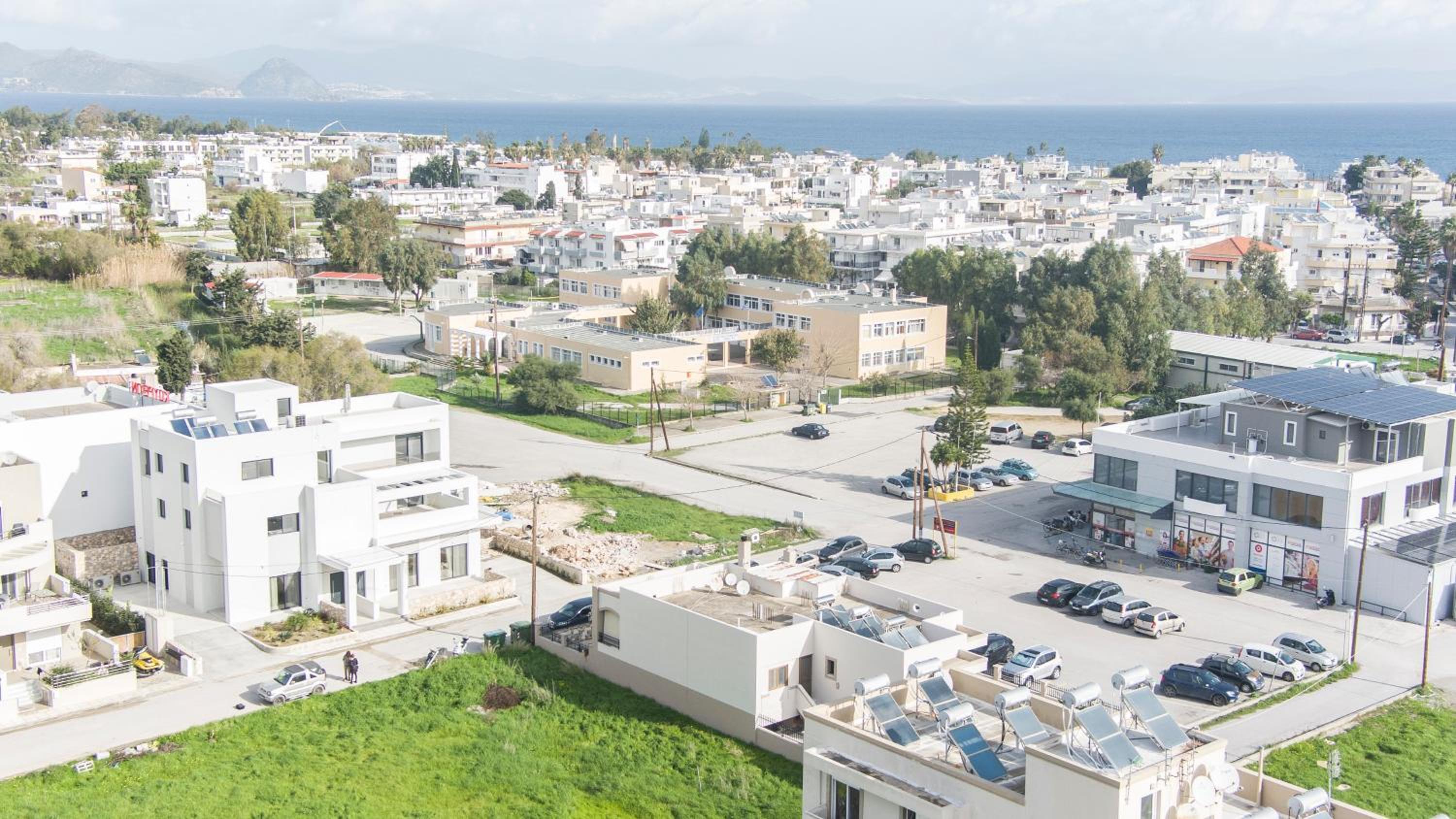 Azra Delicate Apartments