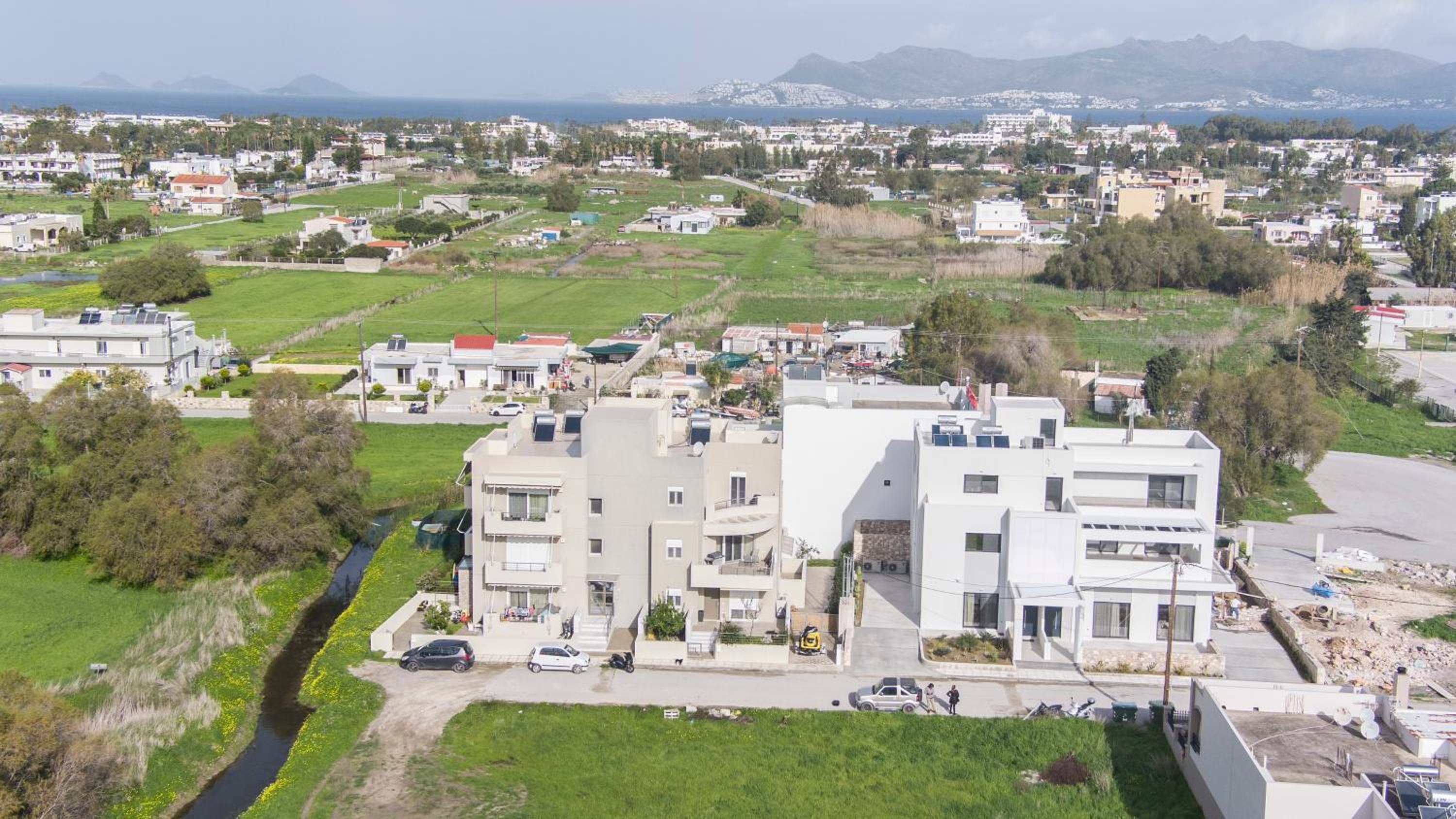 Azra Delicate Apartments