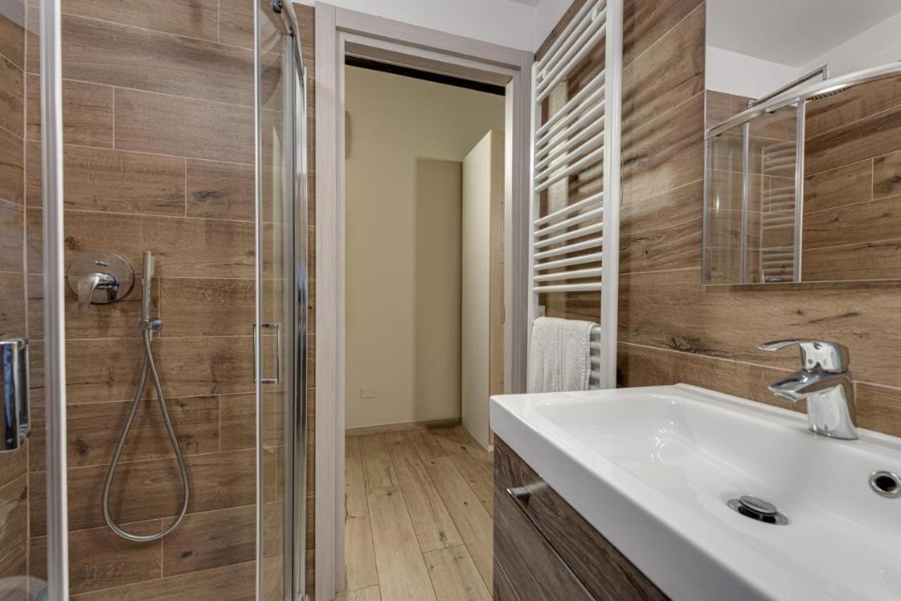 NETTUNO LUXURYH - BOLOGNACENTRO Duomo Rooms and suites