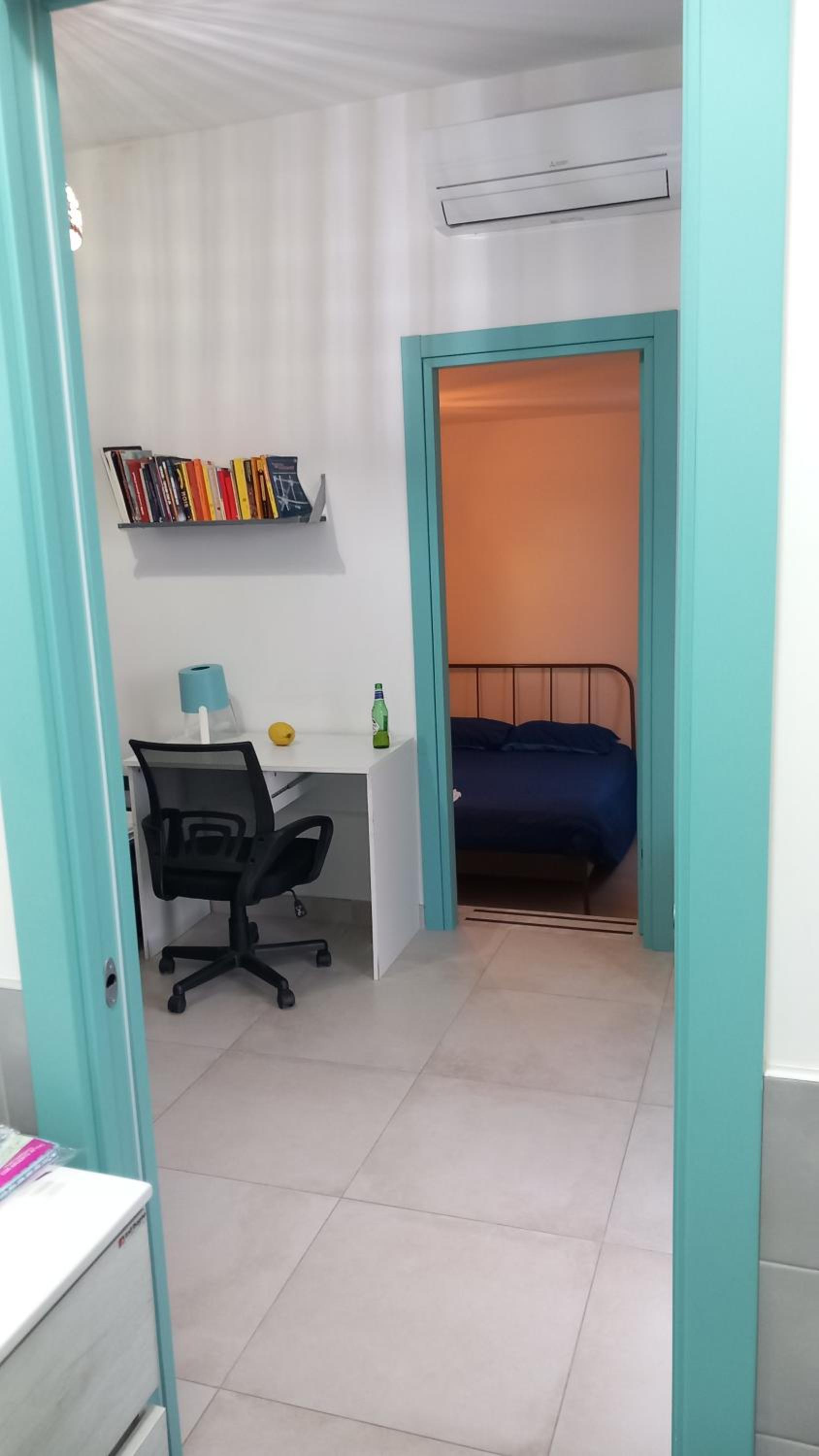 Procida Garden Home photo 2