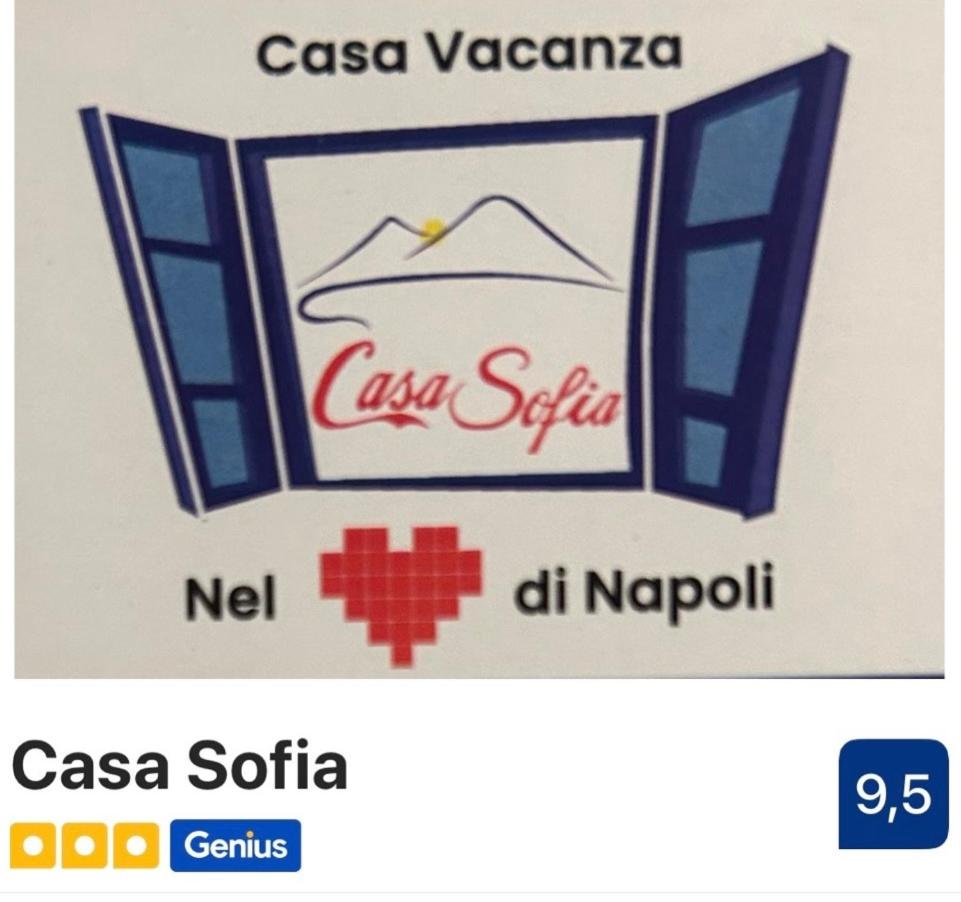 Casa Sofia