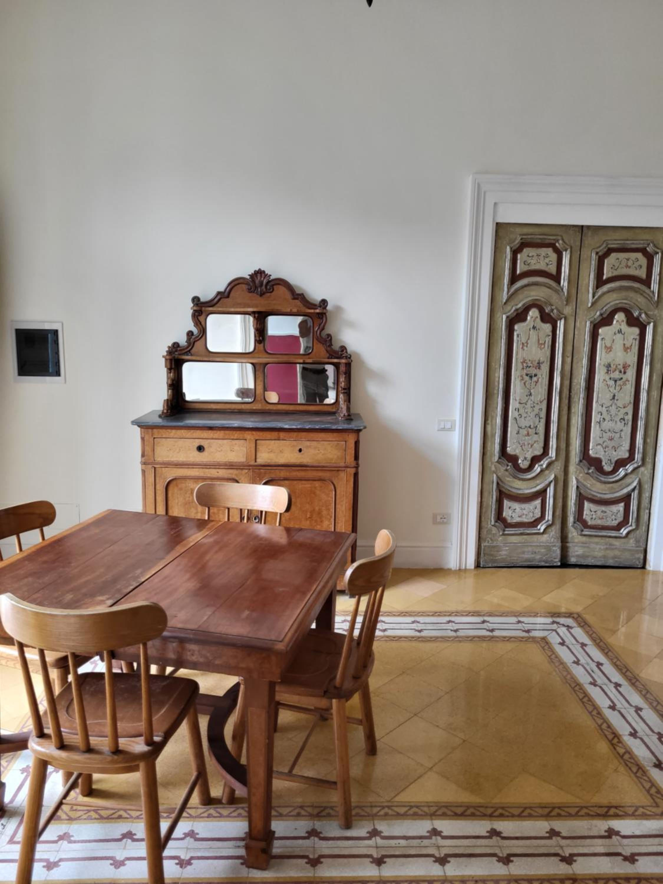 ART HOUSE VENUSIO Naples