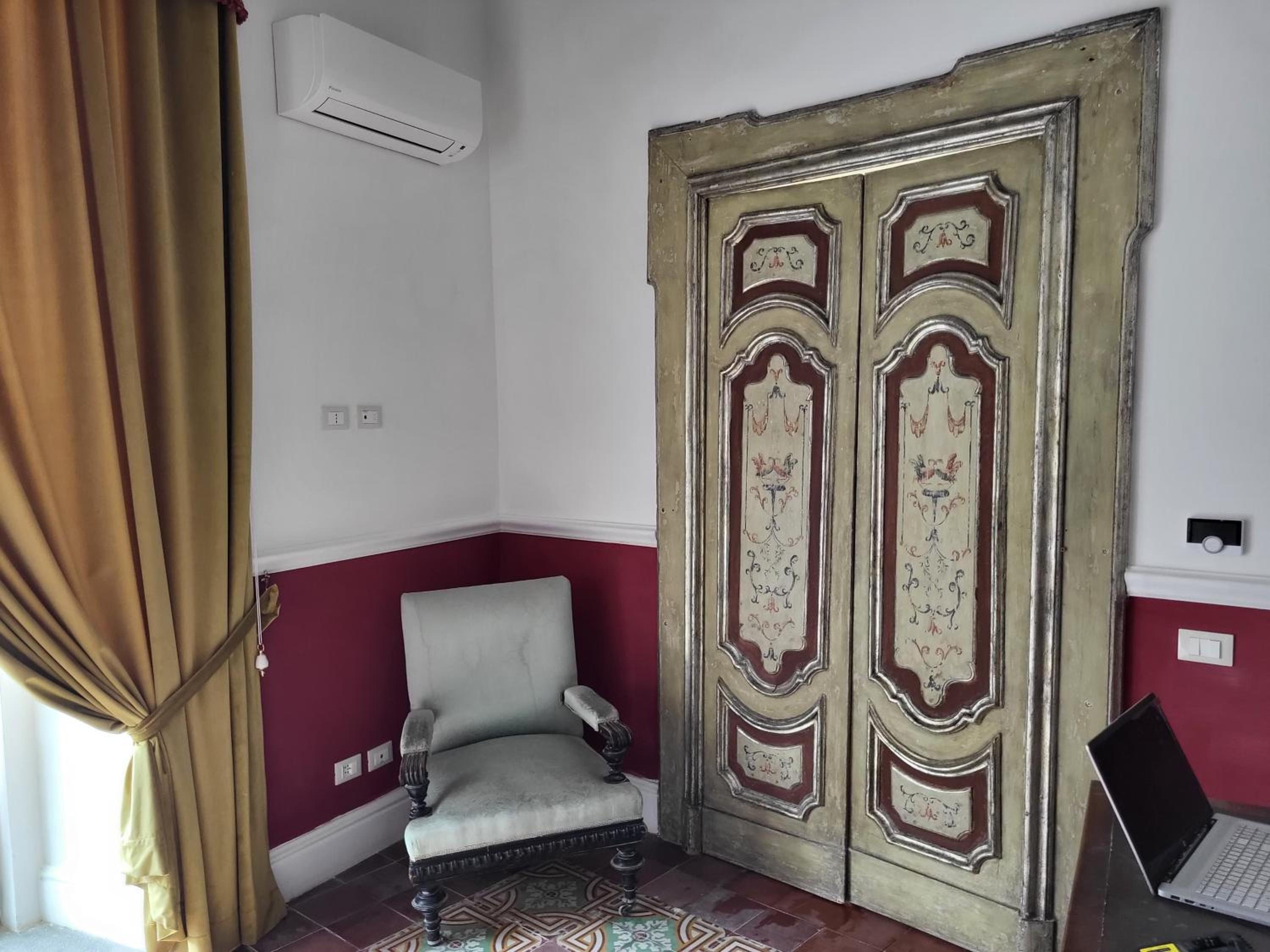ART HOUSE VENUSIO Naples