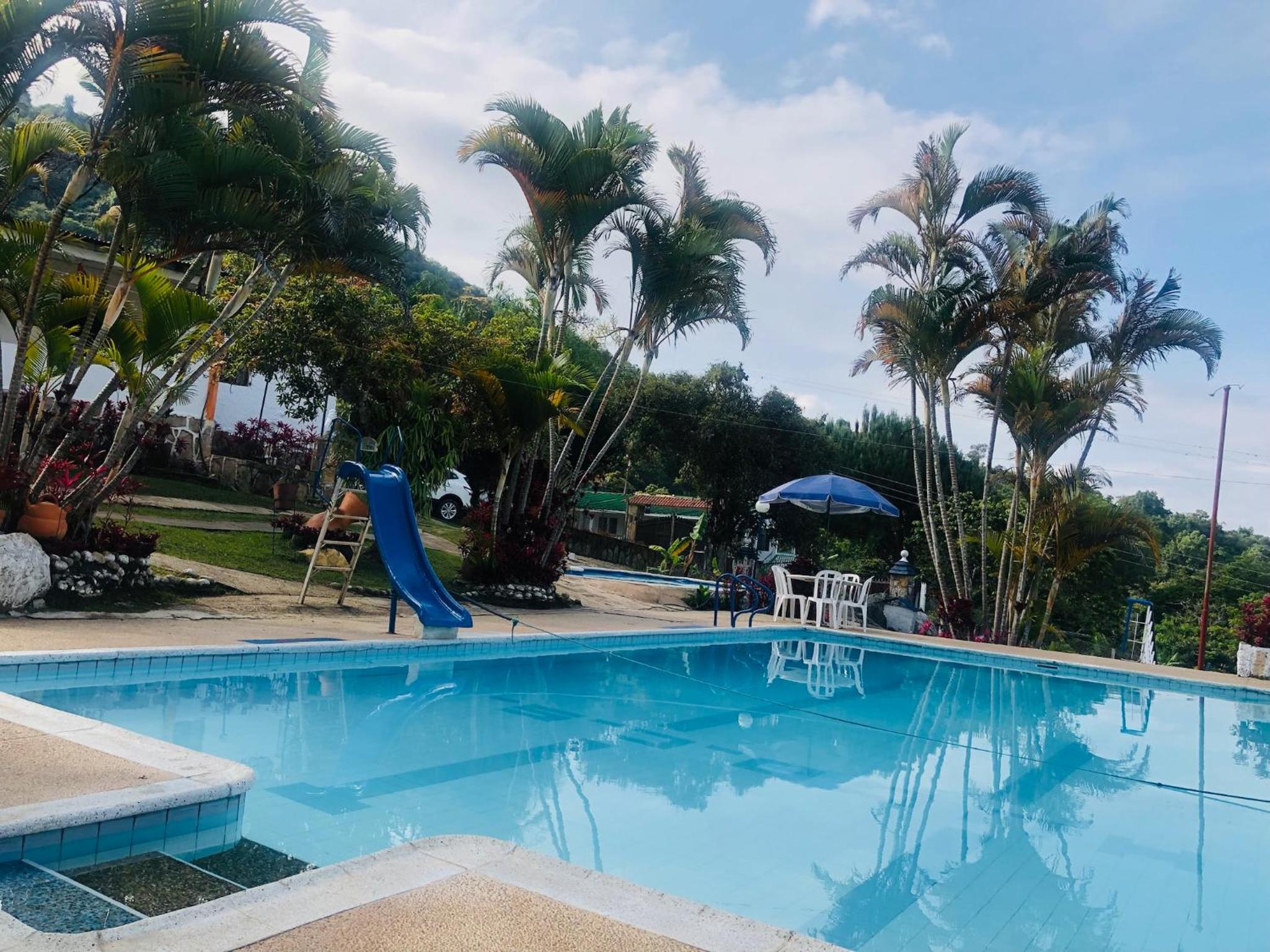 Quinta Villa Anita