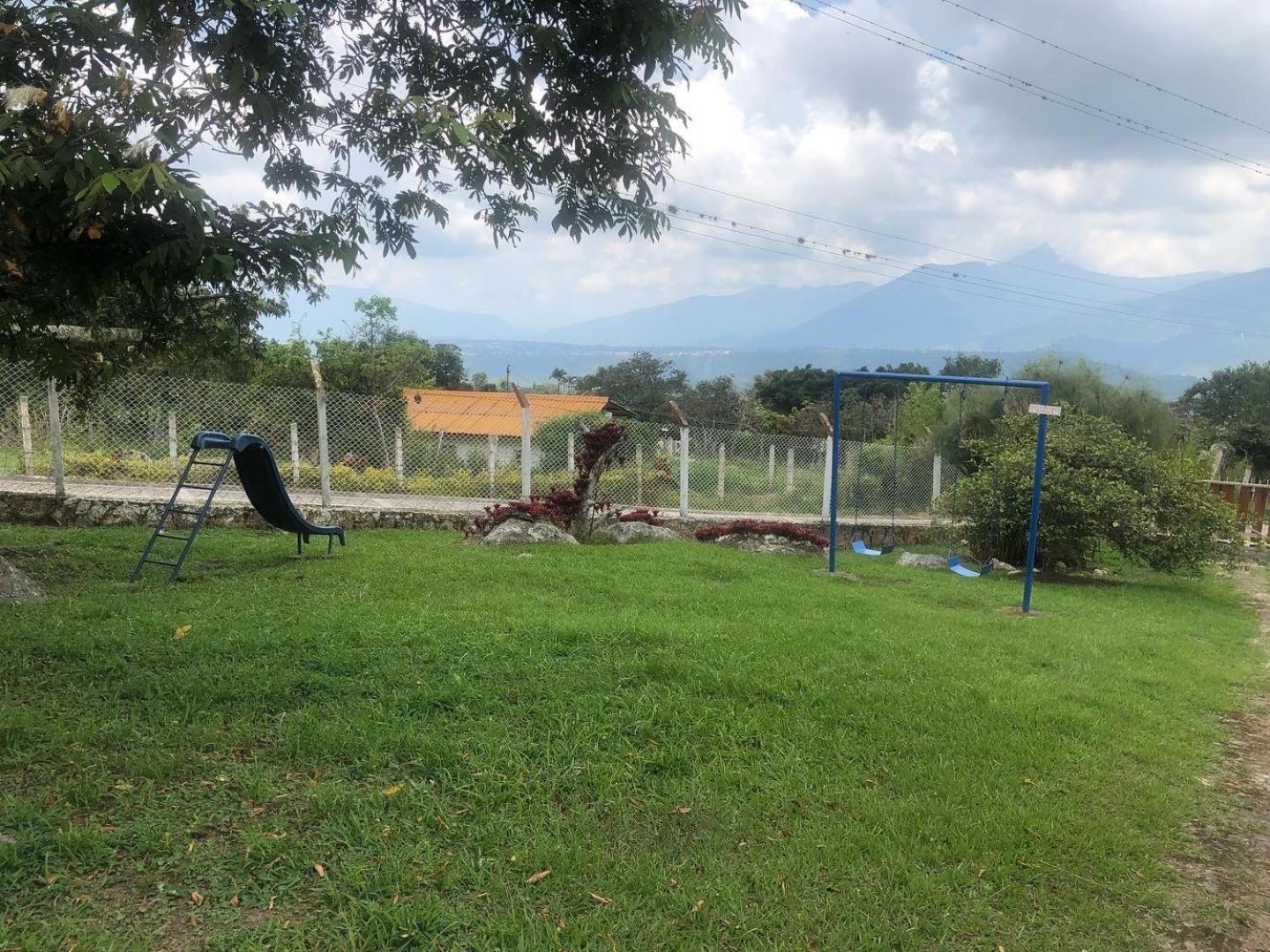 Quinta Villa Anita